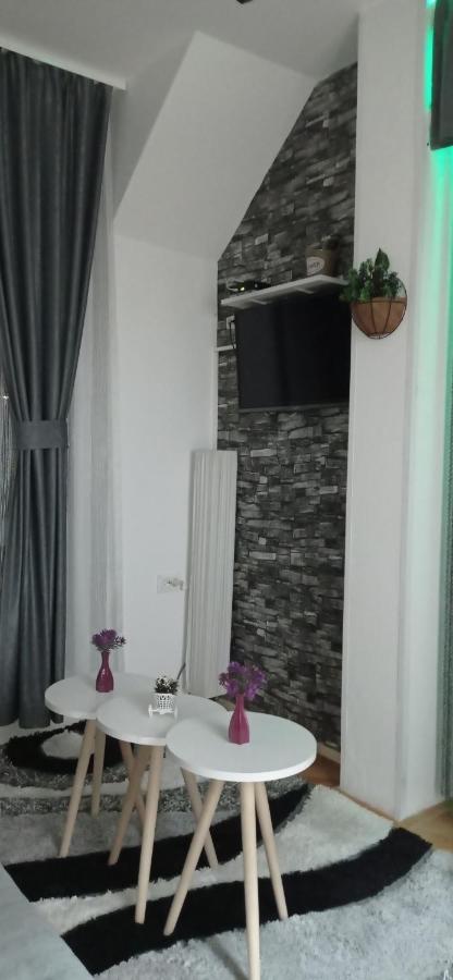 פלוזינה Apartment Holiday Lake - Piva 2022 מראה חיצוני תמונה