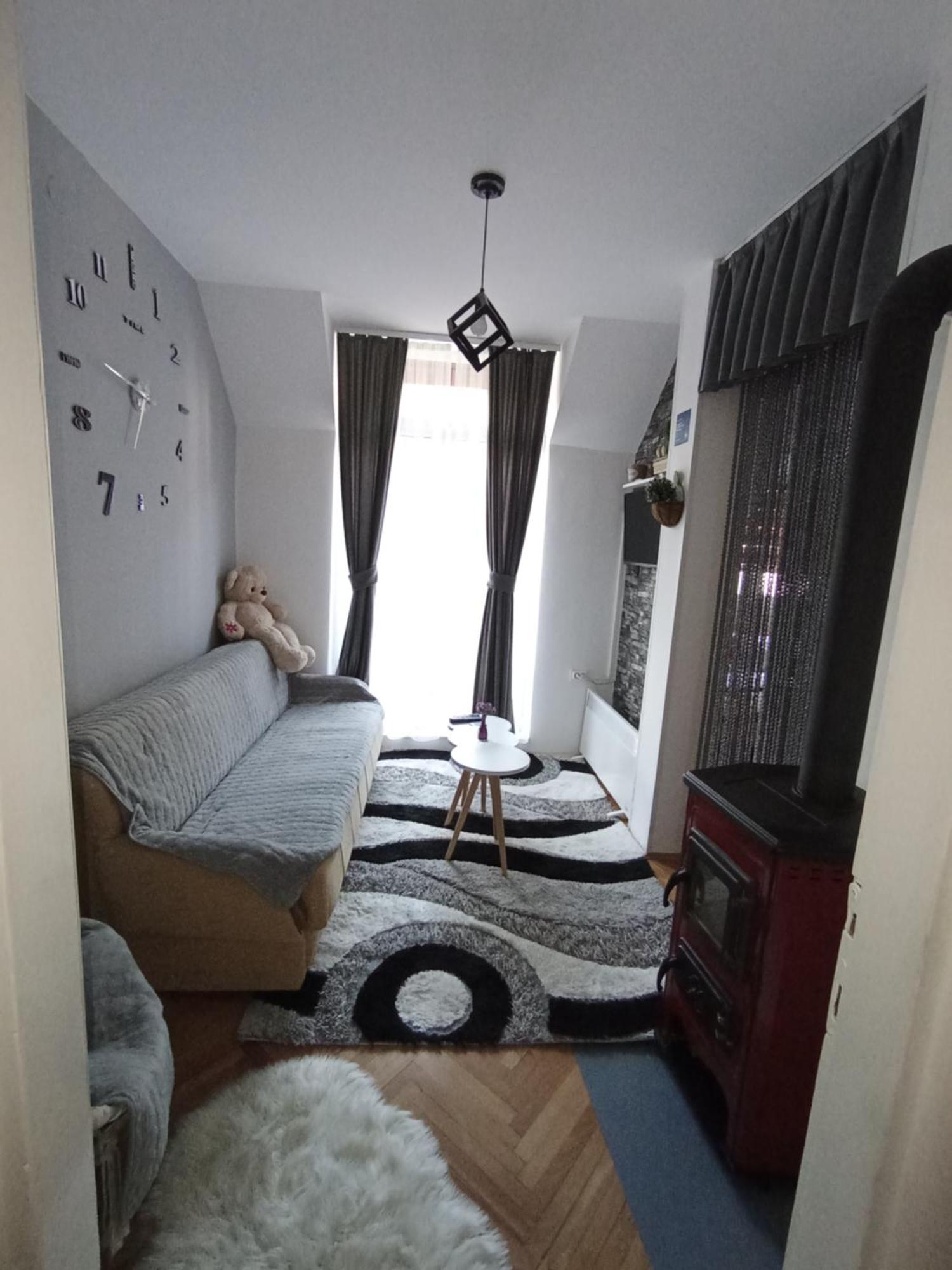 פלוזינה Apartment Holiday Lake - Piva 2022 מראה חיצוני תמונה
