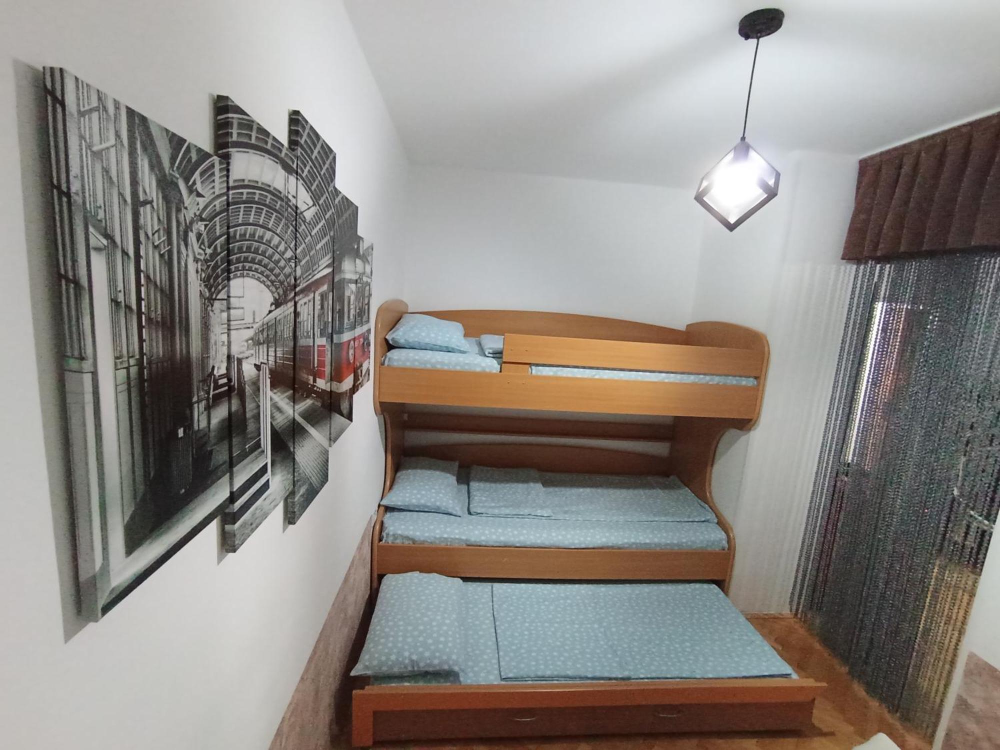 פלוזינה Apartment Holiday Lake - Piva 2022 מראה חיצוני תמונה