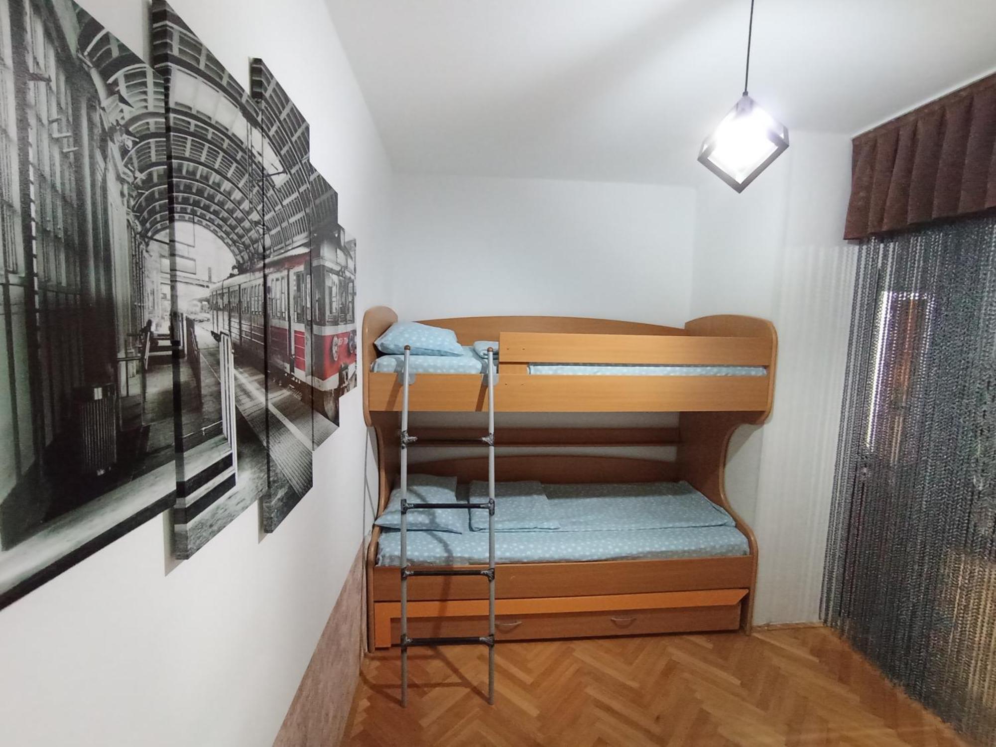 פלוזינה Apartment Holiday Lake - Piva 2022 מראה חיצוני תמונה